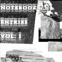 Notebook Entries Vol.1' twitch picture