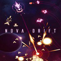 Nova Drift' twitch picture