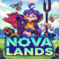 Nova Lands' twitch picture