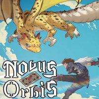 Novus Orbis' twitch picture