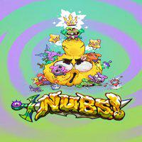 Nubs!' twitch picture