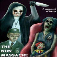 Nun Massacre' twitch picture