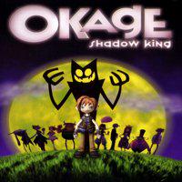 OKAGE: Shadow King' twitch picture