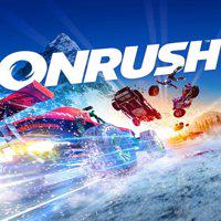 ONRUSH' twitch picture
