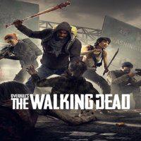 OVERKILL's The Walking Dead' twitch picture