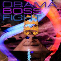 Obama Boss Fight' twitch picture
