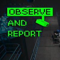 Observe and Report' twitch picture