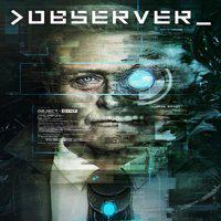 Observer' twitch picture