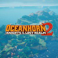 Oceanhorn 2: Knights of the Lost Realm' twitch picture