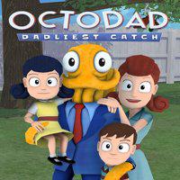 Octodad: Dadliest Catch' twitch picture