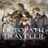 Octopath Traveler' twitch picture