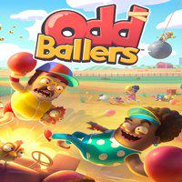 OddBallers' twitch picture