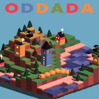 Oddada' twitch picture