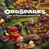 Oddsparks: An Automation Adventure' twitch picture