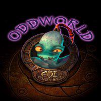 Oddworld: Abe's Oddysee' twitch picture