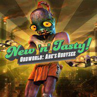 Oddworld: New 'n' Tasty' twitch picture