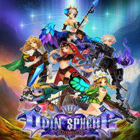 Odin Sphere: Leifthrasir' twitch picture