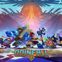 Odinfall' twitch picture