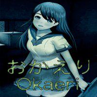 Okaeri' twitch picture