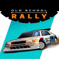 Old School Rally' twitch picture