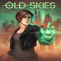 Old Skies' twitch picture