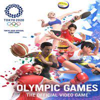 Olympic Games Tokyo 2020: The Official Video Game' twitch picture