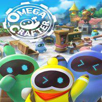 Omega Crafter' twitch picture