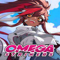 Omega Strikers' twitch picture