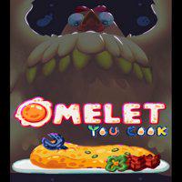 Omelet You Cook' twitch picture