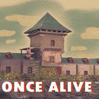 Once Alive' twitch picture