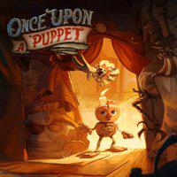 Once Upon a Puppet' twitch picture