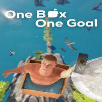 One Box One Goal' twitch picture