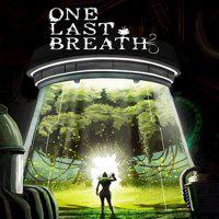 One Last Breath' twitch picture