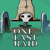 One Last Raid' twitch picture