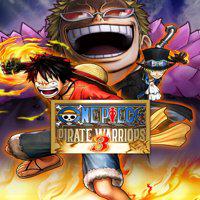 One Piece: Pirate Warriors 3' twitch picture