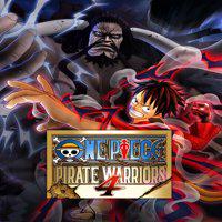 One Piece: Pirate Warriors 4' twitch picture