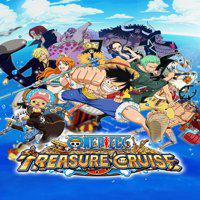 One Piece: Treasure Cruise' twitch picture