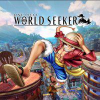 One Piece: World Seeker' twitch picture