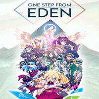 One Step From Eden' twitch picture