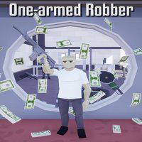 One-Armed Robber' twitch picture