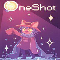 OneShot' twitch picture