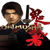 Onimusha: Warlords' twitch picture