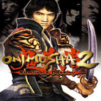 Onimusha 2: Samurai's Destiny' twitch picture