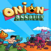 Onion Assault' twitch picture
