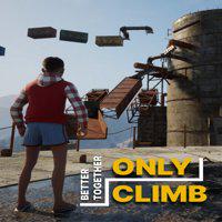 Only Climb: Better Together' twitch picture