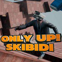 Only Up: SKIBIDI TOGETHER' twitch picture