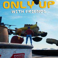 Only Up: With Friends' twitch picture