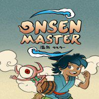 Onsen Master' twitch picture
