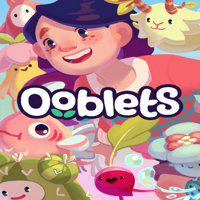 Ooblets' twitch picture