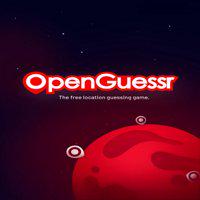 OpenGuessr' twitch picture